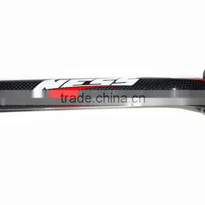 2014 Latest NESS Full Carbon Fiber Bicycle Seat Post / Seatpost / Bicycle Accessories 27.2/30.8/31.6 thumbnail-3