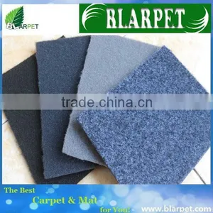 New Style Promotional 100% Polyester Non-woven Needle Carpet thumbnail-2