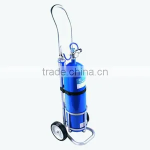10 Liters Oxygen Cylinder thumbnail-1