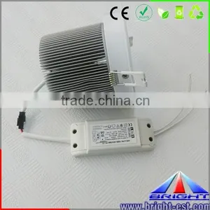 High Quality 3W 5W 7W 9W 12W 15W 18W 24W 30W COB LED Downlight thumbnail-4
