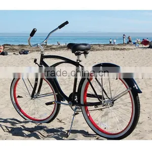 26" Beach Cruiser Bike Innovative Products for Import From Chinese Website thumbnail-6
