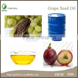 100% Pure Plant Extract Grape Seed Oil Extraction thumbnail-2