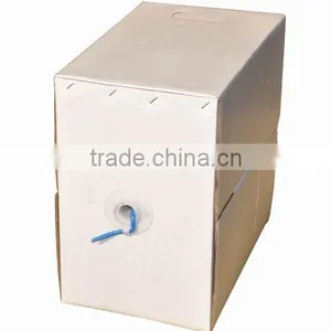 Lan Cable UTP Cat.5e thumbnail-1