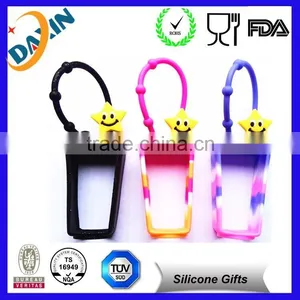 BBW Silicone Hand Sanitizer Holder&30ml New Productive Animal Silicone Hand Sanitizer Holder thumbnail-6