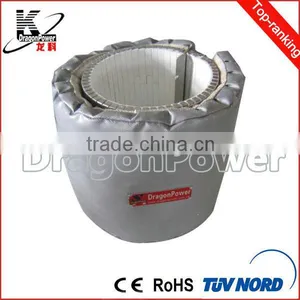 China Electric Heater Insulation Jacket thumbnail-4