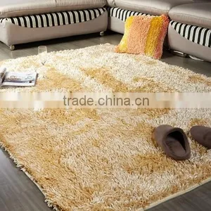 High Quality Shiny Chenille Floor Carpet and Rugs Quality Choice thumbnail-1