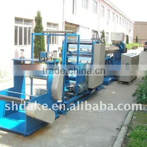 DJP-105 Extruders Machine thumbnail-1