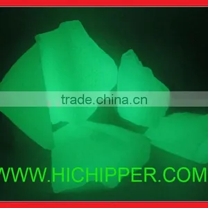 Glowing Glass Pebbles Stone thumbnail-5
