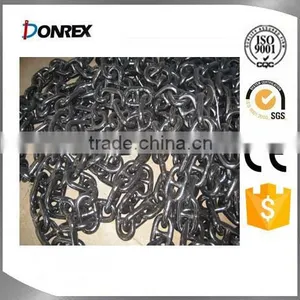 Marine Anchor Chain Stud Link With ABS Certificate thumbnail-3