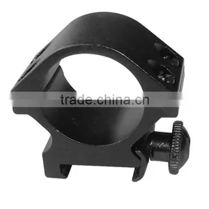 2015 New Arrival Tactical Hunting Accessories 25mm Metal Gun Scope Mount thumbnail-1