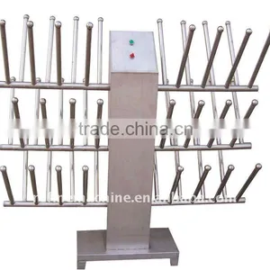 Stainless Steel Shoe Rack thumbnail-1