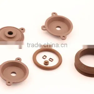 Custom Medical Bathroom Micro-pump Air Diaphrapm Pump Rubber Parts Made in China thumbnail-2