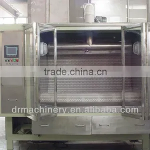 Chocolate Coating Machine thumbnail-1
