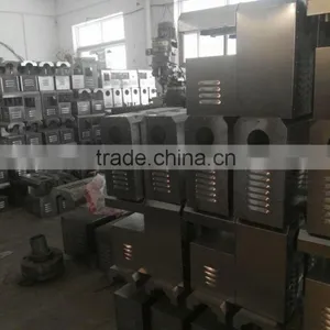 Oil Press Machine With Low Price for Pumpkin Seed, Cold Press Moringa Seed Oil Extracting Machine thumbnail-2