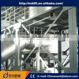 China Manufacturer Low Price Customizing Magnesite Pyrolysis Equipment thumbnail-6