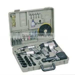 Practical 42pcs 3/8" Air Tools Kit thumbnail-1