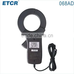ETCR068AD Clamp AC/DC Current Sensor Instrument Measurement thumbnail-2