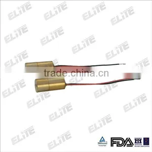532nm 5mW Laser Module Working Temp -10 ~ 50 thumbnail-1