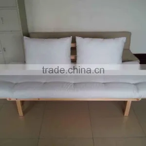 Sofa/ Japanese Style Sofa/wooden Sofa thumbnail-3