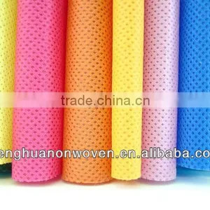 Non Woven Fusible Interlining thumbnail-1