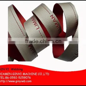 High Quality Nylon Webbing For Bags thumbnail-1