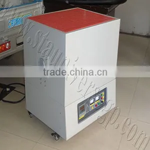 Tube Furnace Vacuun Tube Furnace thumbnail-1