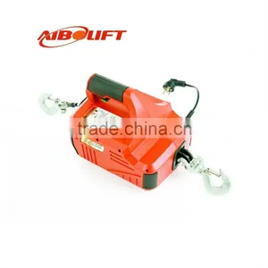 6000 lb 12v Electric Winch thumbnail-3