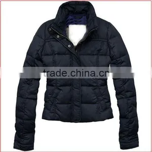 Fashion Womens Coats Model 2013 thumbnail-1