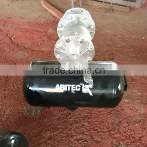 Newfashion Surfacing Air Cannon From Puyang Zhongshi thumbnail-5