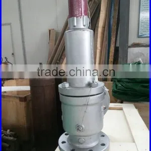 Gas Station Equiment Safety Valve/Pressure Relief Valve thumbnail-6