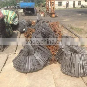 Automatic Steel Bar Bending Machine/stirrup Bending Machine thumbnail-5