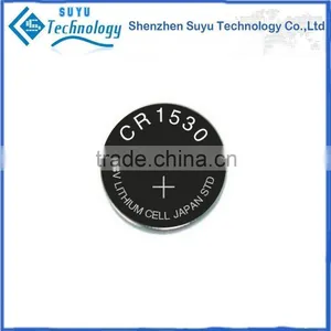 Cr1120 Button Battery Cr17450 Lithium Battery Cr18650 Li-ion Rechargeable Battery thumbnail-6