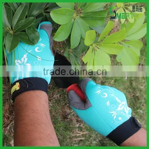 Han Edition Fashion Personality Sexy Girls With Gloves thumbnail-2