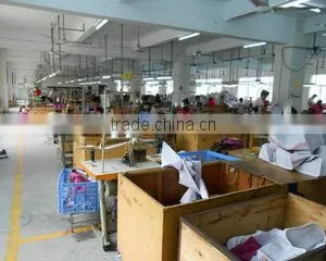 Shenzhen Maosen Sport Co., Ltd. company overview - view 2 thumbnail