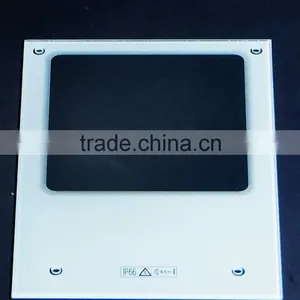Tempered Glass Lamp Glass ,glass for Lighting,extra White thumbnail-4