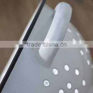 Stainless Steel Colander,fruit Colander thumbnail-5