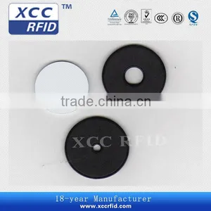 ABS EM4200 RFID Laundry Tags thumbnail-2