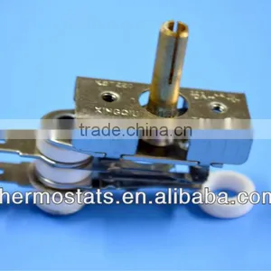 Stove-cooker Bimetallic Adjustable Thermostat&Temperature Controller thumbnail-1