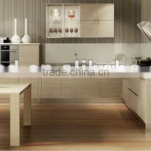 Fadior Stainless Steel Kitchen Vanity thumbnail-1