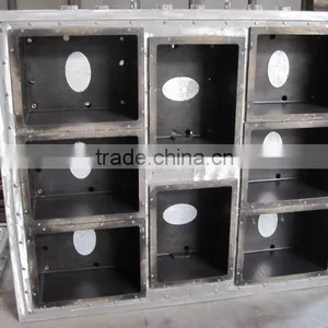 Milon Best EPS Mould for Fish Box thumbnail-2