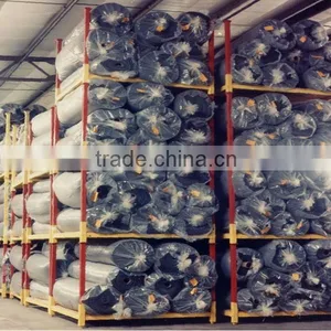 Durable High Efficiency Powder Coating Equipment Stacking Racking System thumbnail-1