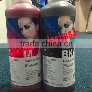 Top Quality Korea Inktec Sublimation Ink for Dx5/dx7 Printer Head thumbnail-1