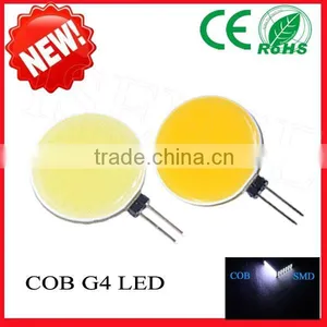 New Design G4 2.5W LED CORN LIGHT thumbnail-1