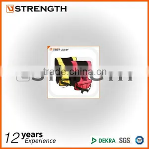 Weight Running Jacket thumbnail-4
