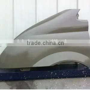 Wholesale MAXUS V80 Car Fender Genuine Vehicle Parts thumbnail-1