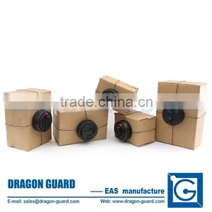Double Protection Large EAS Spider Wrap Boxguard SW001 thumbnail-5