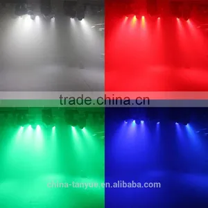 Effect Sky Par Light 54*3w IP65 Rgbw Par Can Led Waterproof Light thumbnail-5