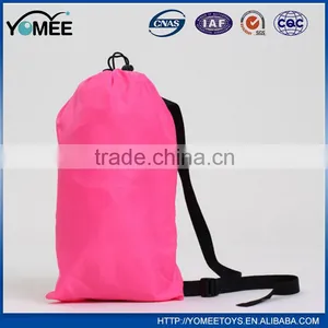 Garden Brand Furniture Laybag Camping Wind Pouch Nylon Air Sleeping Bag Lazy Bag Sofa Gojoy Inflatable Air Sleeping Bag Most Popular thumbnail-6