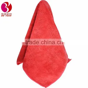 80%polyester 20%polyamide Microfiber Kitchen Towel Microfiber Towel thumbnail-1