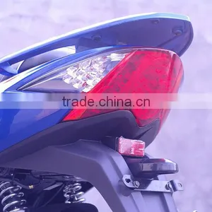 2-strok 50CC Cheap Gas Scooter/classical Model thumbnail-6